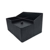 Mainstays Soft Touch Vanity Organizer