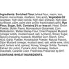 Gardetto's Honey Mustard Snack Mix