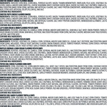 Flavor Mix Variety Pack Snack Chips, 42 Count Multipack - Brands For Less USA