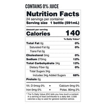 Member'S Mark Sports Drink Variety Pack (20 Fl. Oz., 24 Pk.)
