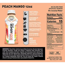 BODYARMOR LYTE Sports Drink Variety Pack 12 Fl. Oz., 24 Pk.