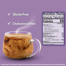 Coffee Mate Italian Sweet Creme Liquid Coffee Creamer (66 Fl. Oz.)