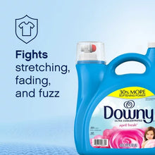 Downy Ultra Concentrated Liquid Fabric Conditioner, April Fresh (170 Fl. Oz., 251 Loads) - Brands For Less USA