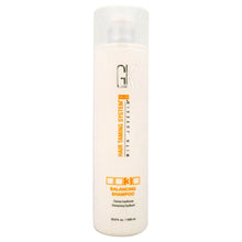 Hair Taming System Balancing Shampoo
