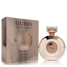 Guess Bella Vita Rosa by Guess Eau De Toilette Spray