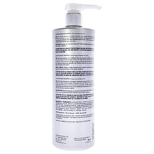 Platinum Color Charge Shampoo