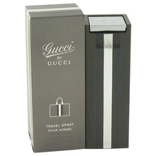 Gucci (new) by Gucci Eau De Toilette Spray