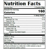 Freshness Guaranteed Frosted Sugar Cookies, Pink, Whole, 13.5 oz, 10 Count (Shelf-Stable)