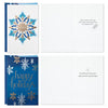 Hallmark Assorted Holiday Christmas Cards, 35 pk.
