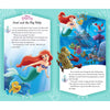 Disney Princess Music Player Storybook, Sound Book