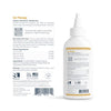 Veterinary Formula Clinical Care Ear Therapy for Dogs and Cats - Soothing Ear Cleaner, 4 oz
