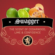 Old Spice Swagger Scent of Confidence Body Wash for Men (30 Fl. Oz., 2 Pk.) - Brands For Less USA