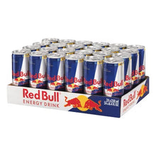 Red Bull Energy (8.4 Fl. Oz., 24 Pk.)