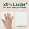 Huggies Extra Large Texas-Sized Baby Wipes, 18 pk., 756 Wipes