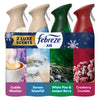 Febreze Air Mist Air Freshener Spray, Holiday Mixed Scent, 4ct., 32.4 oz.