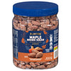 25oz Planters Almond Maple Brown Sugar