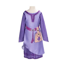 Disney Ultimate Asha Doll & Dress-Up Set