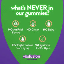 Vitafusion Men'S Multivitamin Gummies (220 Ct.) - Brands For Less USA
