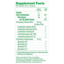 Culturelle Women'S Healthy Balance Probiotic Capsules (60 Ct.) - Brands For Less USA
