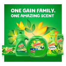 Gain Flings! Liquid Laundry Detergent Pacs, Original Scent (152 Ct.) - Brands For Less USA
