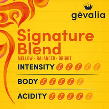 Gevalia Mild Roast K-Cup Coffee Pods, Signature Blend (100 Ct.)