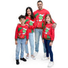 Character Kids Grinch Sweatshirt