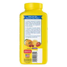 L'Il Critters Gummy Vites Gummy Bears (300 Ct.) - Brands For Less USA