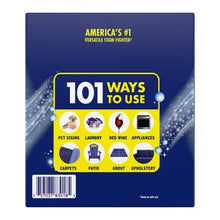 Oxiclean Concentrated Max Efficiency Versatile Stain Remover Powder (8.08 Lbs.) - Brands For Less USA