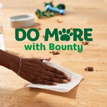 Bounty Select-A-Size Paper Towels, White (105 Sheets/Roll, 12 Rolls) - Brands For Less USA