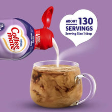 Coffee Mate Italian Sweet Creme Liquid Coffee Creamer (66 Fl. Oz.)
