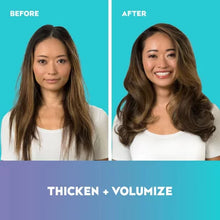 OGX Volume & Strength + Biotin & Collagen with Peptide Shampoo (40 Fl. Oz.) - Brands For Less USA