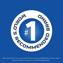 Finish Jet-Dry Ultra Rinse Aid, Dishwasher Rinse & Drying Agent (32 Fl. Oz.) - Brands For Less USA