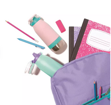 Ello Emma 14 oz. Stainless Steel Water Bottle, 2 Pack, Choose Color