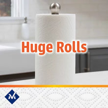 Member'S Mark Premium Paper Towel, Huge Rolls (15 Rolls, 101 Sheets) - Brands For Less USA