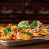 Tostitos Traditional Cantina Tortilla Chips, 11 oz