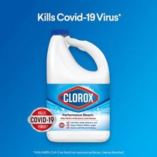 Clorox Performance Bleach (121 Fl. Oz./Bottle, 3 Pk.) - Brands For Less USA