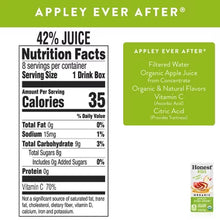 Honest Kids Organic Fruit Juice Drink Boxes Variety Pack (6 Oz., 40 Pk.)