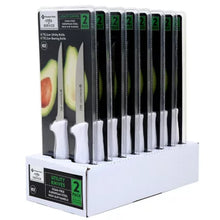 Member'S Mark 6" Boning and Utility Knife Set (2 Pk.)