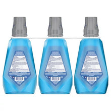 Crest Pro-Health Advantage Multi-Protection Mouthwash, Smooth Mint (33.8 Fl. Oz., 3 Pk.) - Brands For Less USA