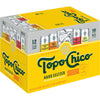 Topo Chico Hard Seltzer Variety Pack, 12 fl. oz. can, 12 pk.
