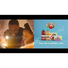 Apple & Eve 100% Juice Variety Pack (6.75 Fl. Oz., 36 Pk.)