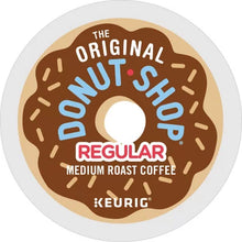 The Original Donut Shop Regular K-Cup Pods (100 Ct.)