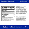 Optimum Nutrition Essential Amino Energy + Electrolytes Sparkling Hydration Drink, Blueberry Lemonade 12 ct.