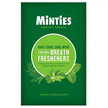 Minties Dental Dog Treats (40 Ct.)
