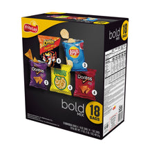 Bold Mix Variety Pack Snack Chips, 18 Count Multipack - Brands For Less USA