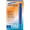 Integra, ITA33327, Permanent Chisel Markers, 12 / Dozen