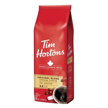 Tim Hortons Original Blend Ground Coffee, Medium Roast (32 Oz.)