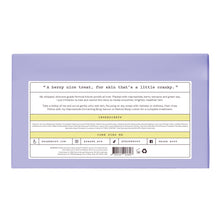 Exfoliante corporal de niacinamida Frank Body, 250 ml (8.82 fl oz), paquete de 2