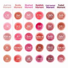 fwee Lip and Cheek Pudding Pot 2-pack, plus Silicone Lip Brush Set