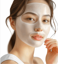 glowiest Dream Glow Daily Rituals Beauty Face Mask Set, 60-count